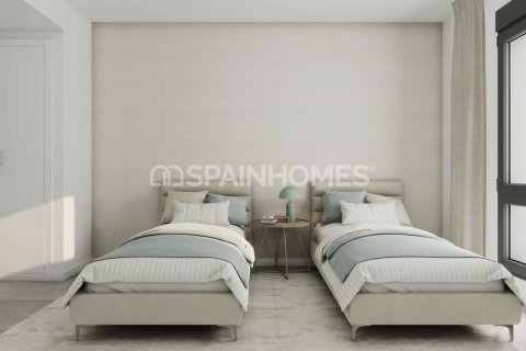 Kattohuoneisto myytävänä Estepona, Malaga, Espanja, 2 makuuhuonetta, 98 m2 No. 168004 - kuva 25