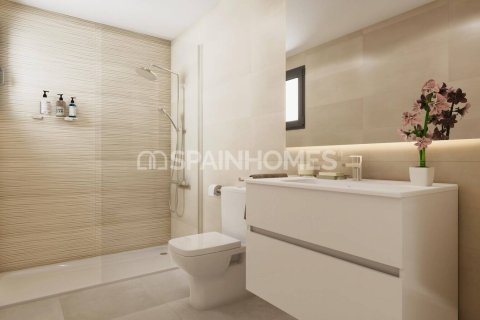 Kattohuoneisto myytävänä Estepona, Malaga, Espanja, 2 makuuhuonetta, 98 m2 No. 168004 - kuva 18