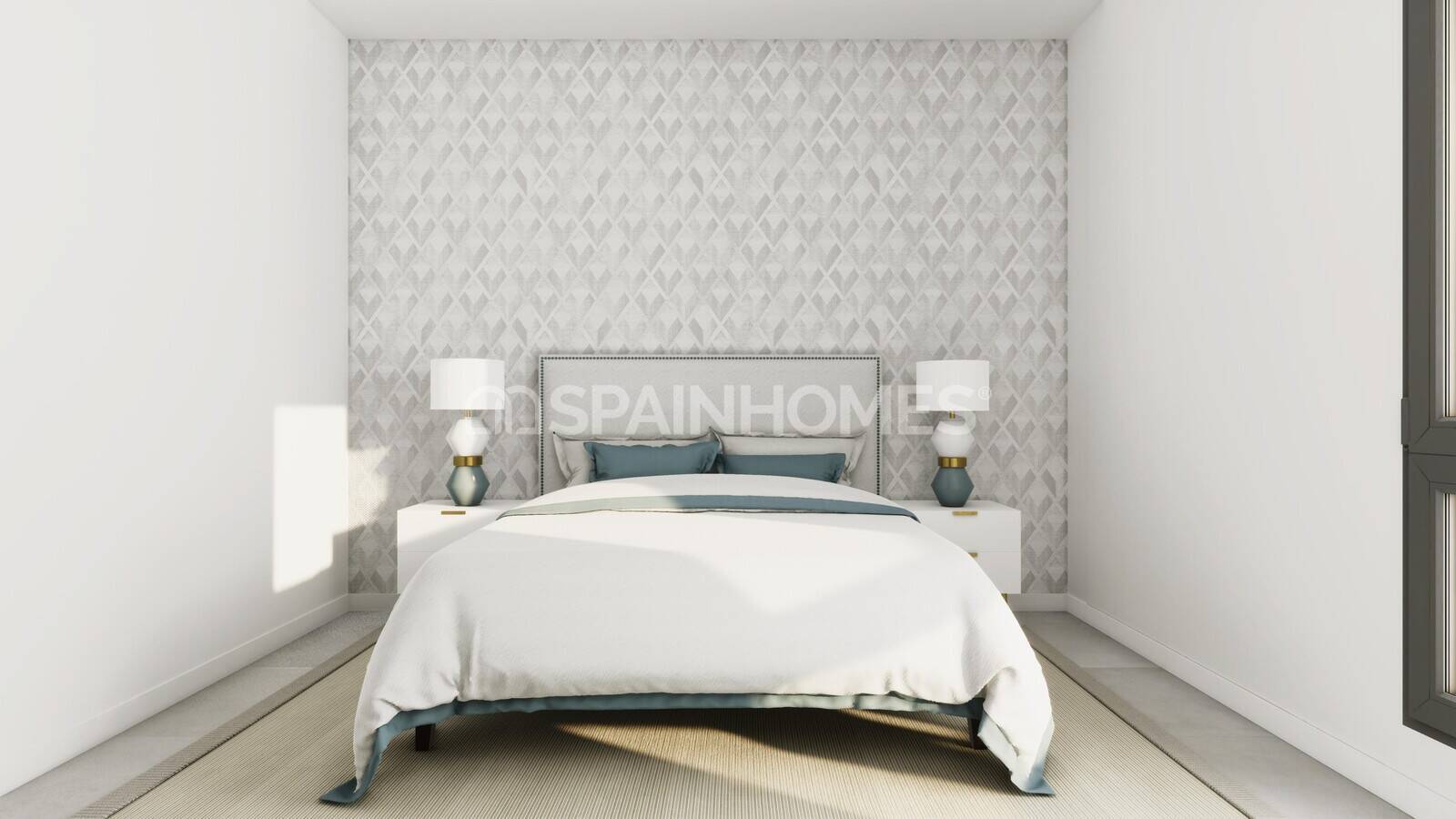 Penthauss Estepona, Malaga, Spānijā 2 istabas, 98 m2 Nr. 168004