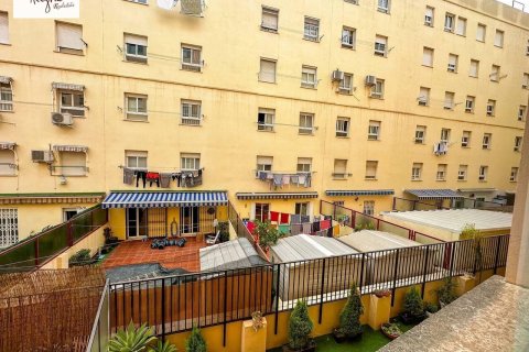 Appartamento in affitto a Valencia, Spagna 2 camere da letto, 115 mq. N° 168005 - foto 28
