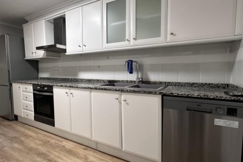 Appartamento in affitto a Valencia, Spagna 2 camere da letto, 115 mq. N° 168005 - foto 9