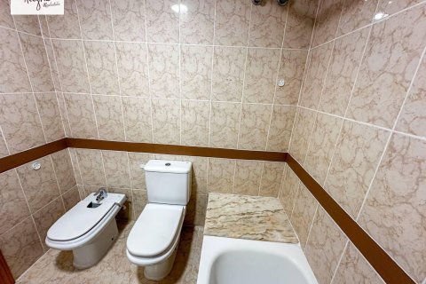 Appartamento in affitto a Valencia, Spagna 2 camere da letto, 115 mq. N° 168005 - foto 13