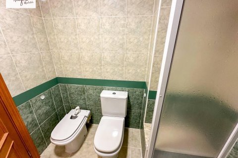 Appartamento in affitto a Valencia, Spagna 2 camere da letto, 115 mq. N° 168005 - foto 21