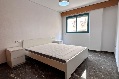 Appartamento in affitto a Valencia, Spagna 2 camere da letto, 115 mq. N° 168005 - foto 15