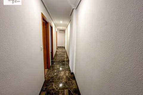 Appartamento in affitto a Valencia, Spagna 2 camere da letto, 115 mq. N° 168005 - foto 25