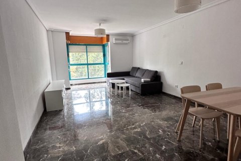 Appartamento in affitto a Valencia, Spagna 2 camere da letto, 115 mq. N° 168005 - foto 4