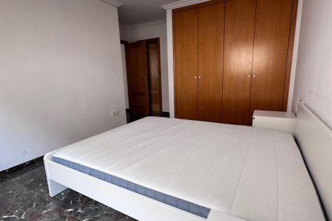 Appartamento in affitto a Valencia, Spagna 2 camere da letto, 115 mq. N° 168005 - foto 14