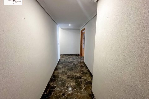 Appartamento in affitto a Valencia, Spagna 2 camere da letto, 115 mq. N° 168005 - foto 24