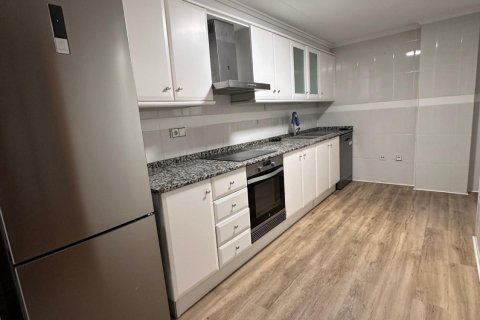 Appartamento in affitto a Valencia, Spagna 2 camere da letto, 115 mq. N° 168005 - foto 8