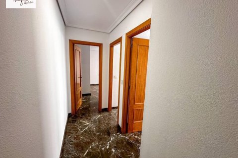 Appartamento in affitto a Valencia, Spagna 2 camere da letto, 115 mq. N° 168005 - foto 23