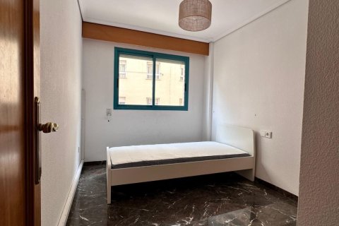 Appartamento in affitto a Valencia, Spagna 2 camere da letto, 115 mq. N° 168005 - foto 16