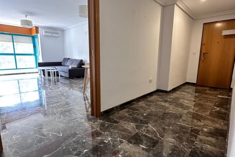 Appartamento in affitto a Valencia, Spagna 2 camere da letto, 115 mq. N° 168005 - foto 5