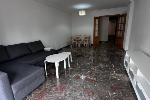 Appartamento in affitto a Valencia, Spagna 2 camere da letto, 115 mq. N° 168005 - foto 3