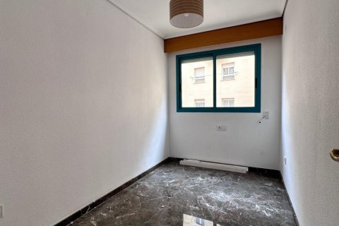 Appartamento in affitto a Valencia, Spagna 2 camere da letto, 115 mq. N° 168005 - foto 19