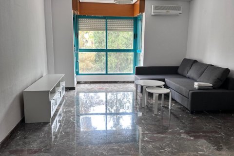 Appartamento in affitto a Valencia, Spagna 2 camere da letto, 115 mq. N° 168005 - foto 2