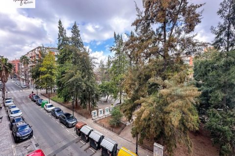 Appartamento in affitto a Valencia, Spagna 2 camere da letto, 115 mq. N° 168005 - foto 26