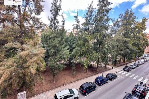 Appartamento in affitto a Valencia, Spagna 2 camere da letto, 115 mq. N° 168005 - foto 27
