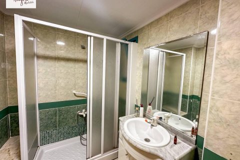 Appartamento in affitto a Valencia, Spagna 2 camere da letto, 115 mq. N° 168005 - foto 20