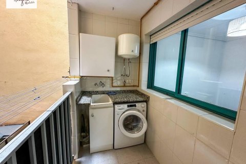 Appartamento in affitto a Valencia, Spagna 2 camere da letto, 115 mq. N° 168005 - foto 10