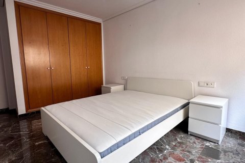 Appartamento a Valencia, Spagna 2 camere da letto, 115 mq. N° 168005