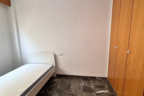 Appartamento in affitto a Valencia, Spagna 2 camere da letto, 115 mq. N° 168005 - foto 17