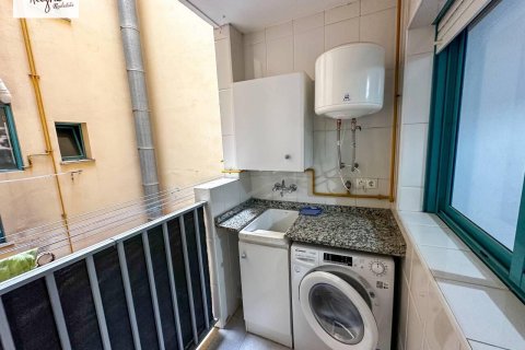 Appartamento in affitto a Valencia, Spagna 2 camere da letto, 115 mq. N° 168005 - foto 11