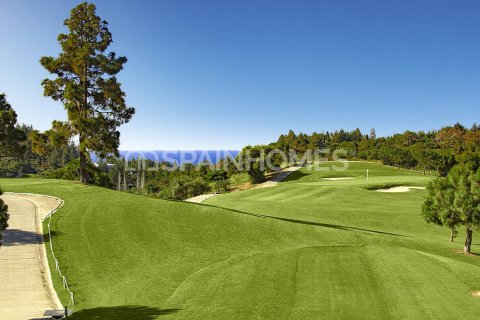 Apartament w Mijas, Malaga, Hiszpania 3 sypialnie, 93 mkw. nr 168002 – zdjęcie 7