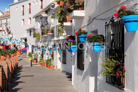 Apartament w Mijas, Malaga, Hiszpania 3 sypialnie, 93 mkw. nr 168002 – zdjęcie 6