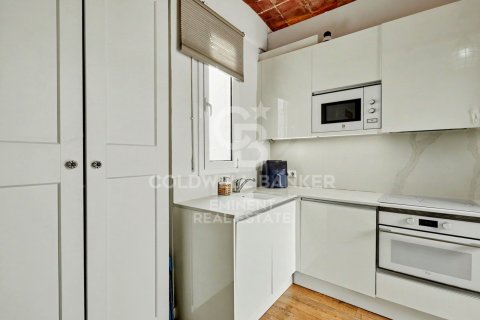 Apartment à vendre à Barcelona, Espagne, 1 chambre, 67 m2 No. 178622 - photo 14