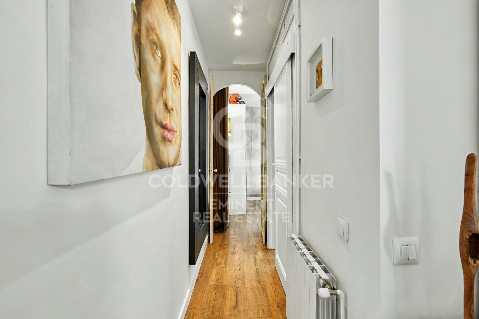 Appartamento a Barcelona, Spagna 1 camera da letto, 67 mq. N° 178622