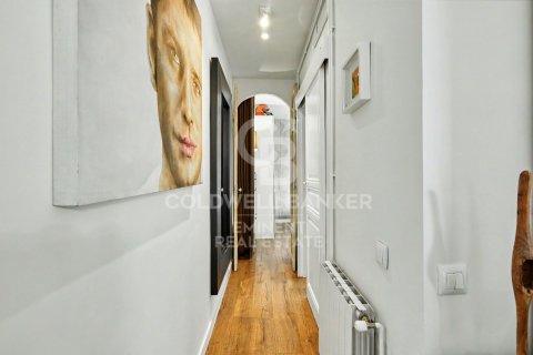 Apartment à vendre à Barcelona, Espagne, 1 chambre, 67 m2 No. 178622 - photo 25