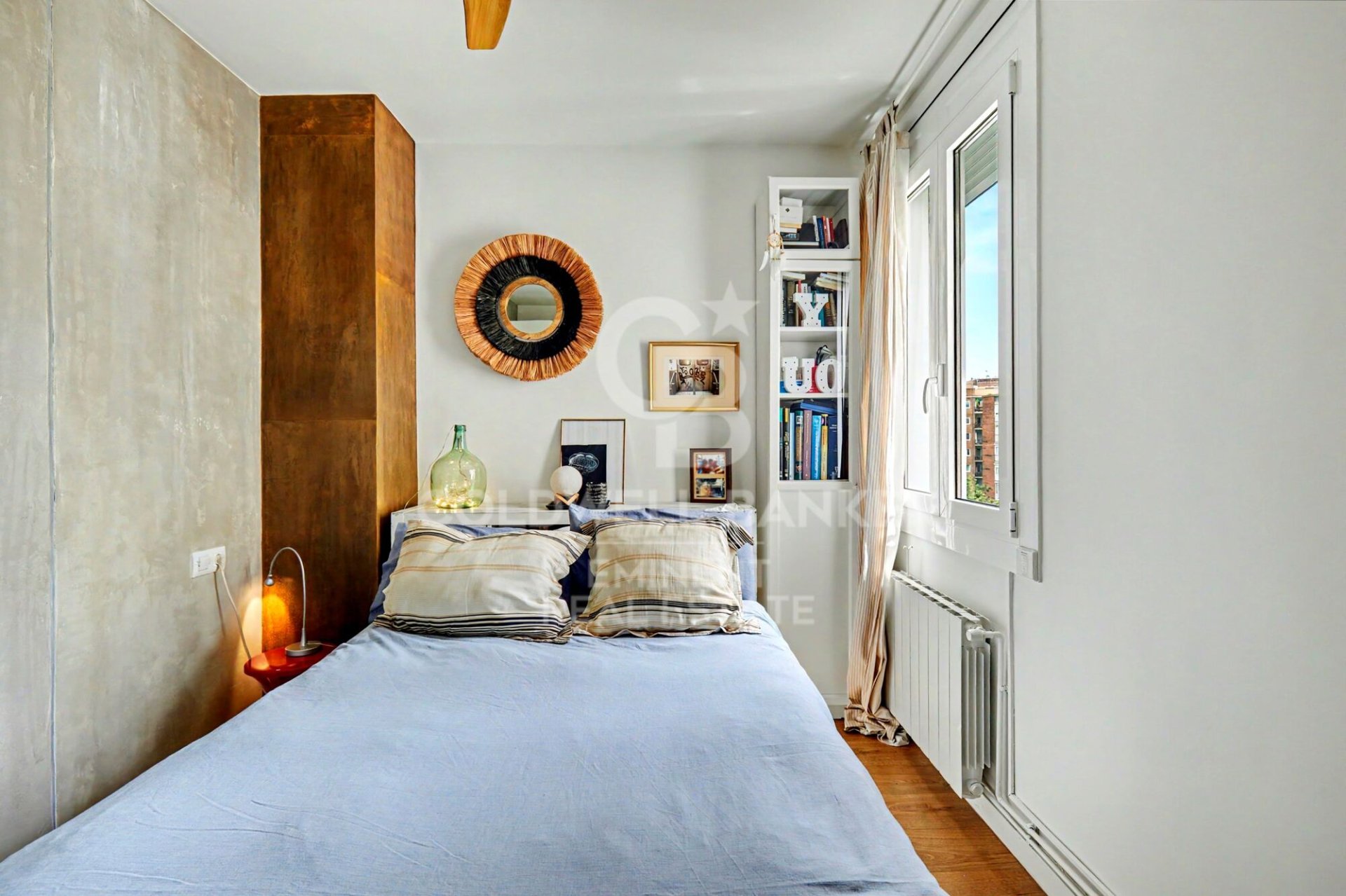 Appartamento a Barcelona, Spagna 1 camera da letto, 67 mq. N° 178622