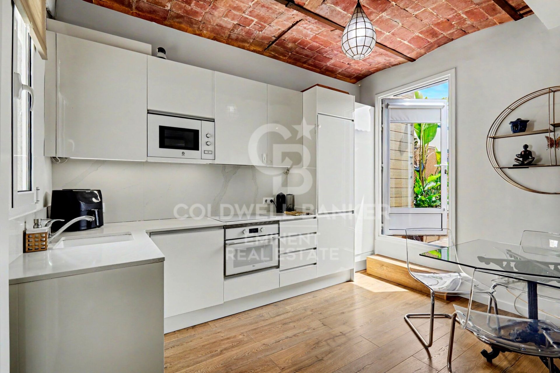 Appartamento a Barcelona, Spagna 1 camera da letto, 67 mq. N° 178622