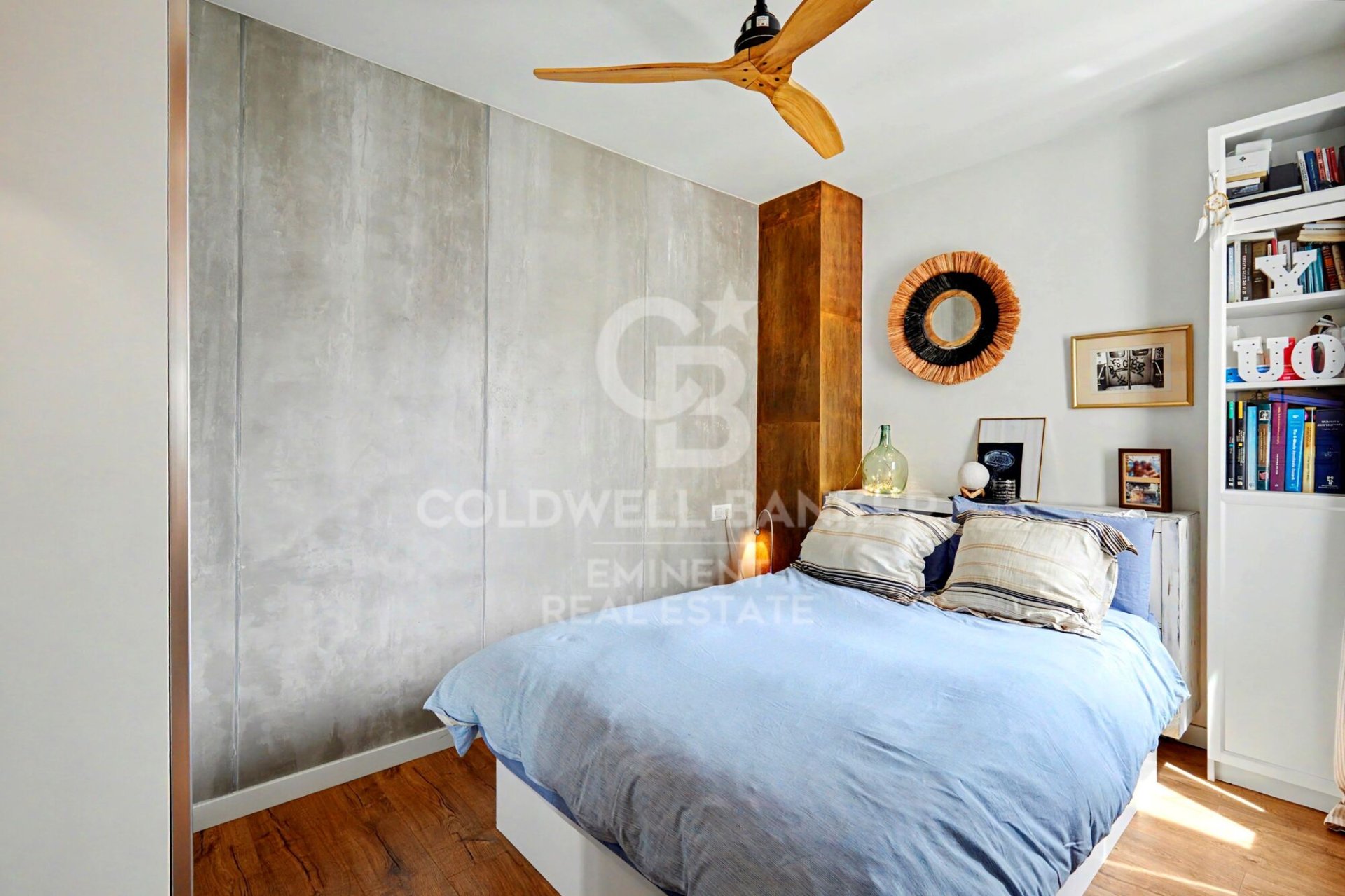 Appartamento a Barcelona, Spagna 1 camera da letto, 67 mq. N° 178622
