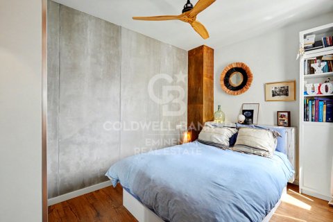 Apartment à vendre à Barcelona, Espagne, 1 chambre, 67 m2 No. 178622 - photo 29