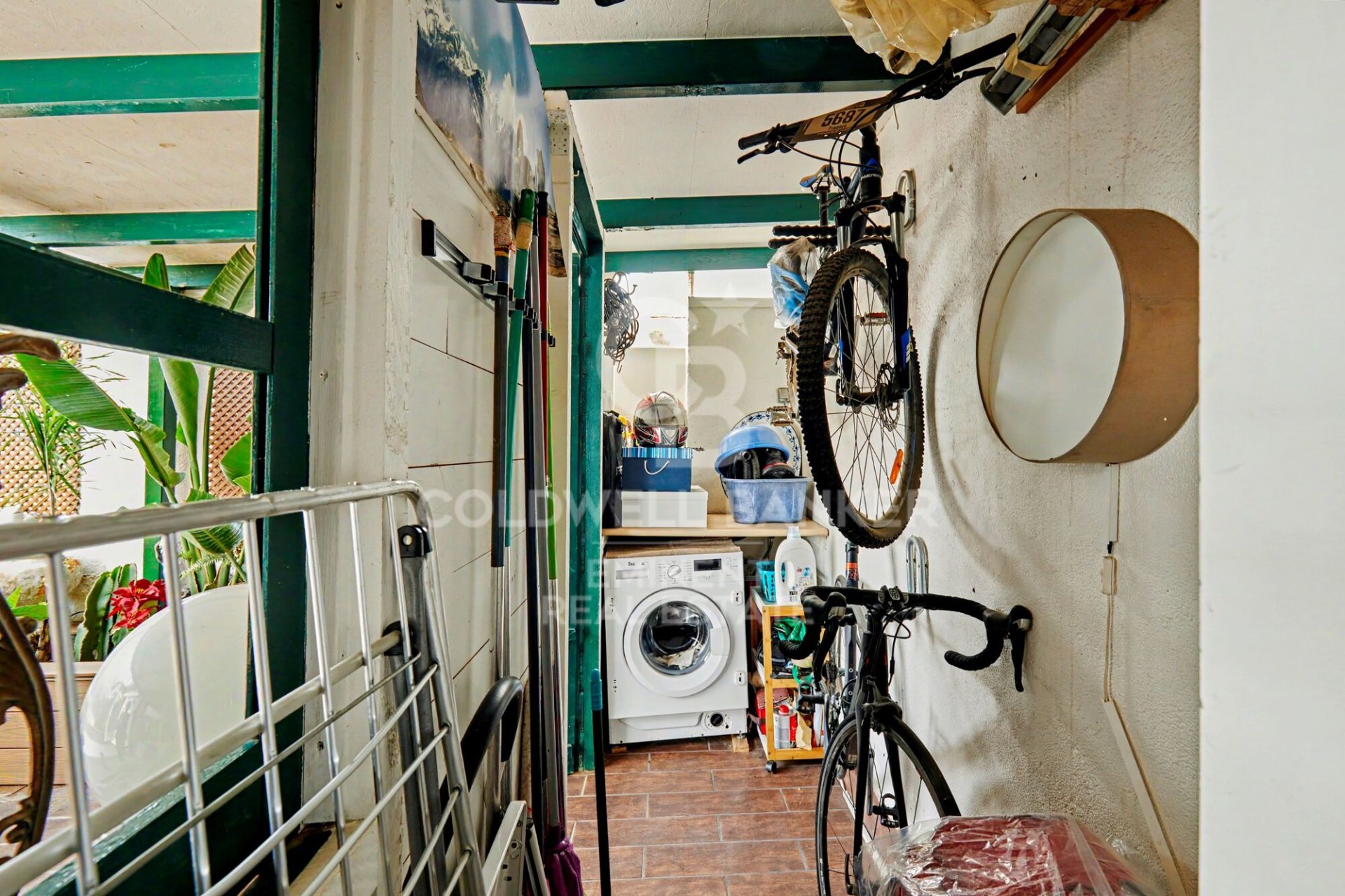 Appartamento a Barcelona, Spagna 1 camera da letto, 67 mq. N° 178622