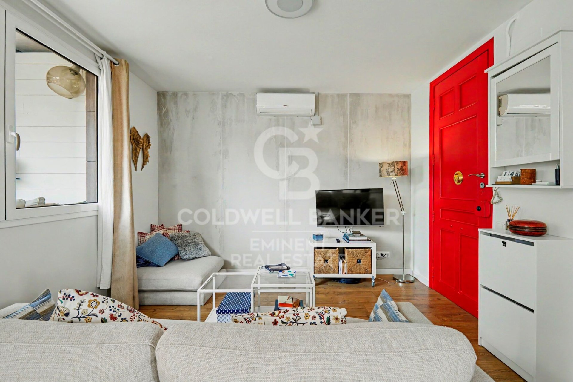 Appartamento a Barcelona, Spagna 1 camera da letto, 67 mq. N° 178622