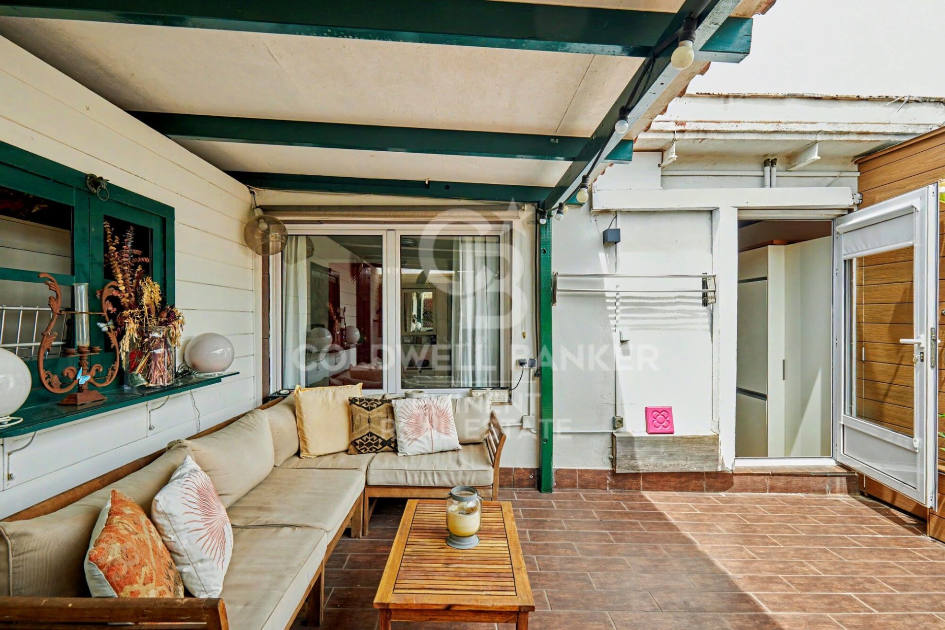 Appartamento a Barcelona, Spagna 1 camera da letto, 67 mq. N° 178622