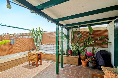 Apartment à vendre à Barcelona, Espagne, 1 chambre, 67 m2 No. 178622 - photo 24