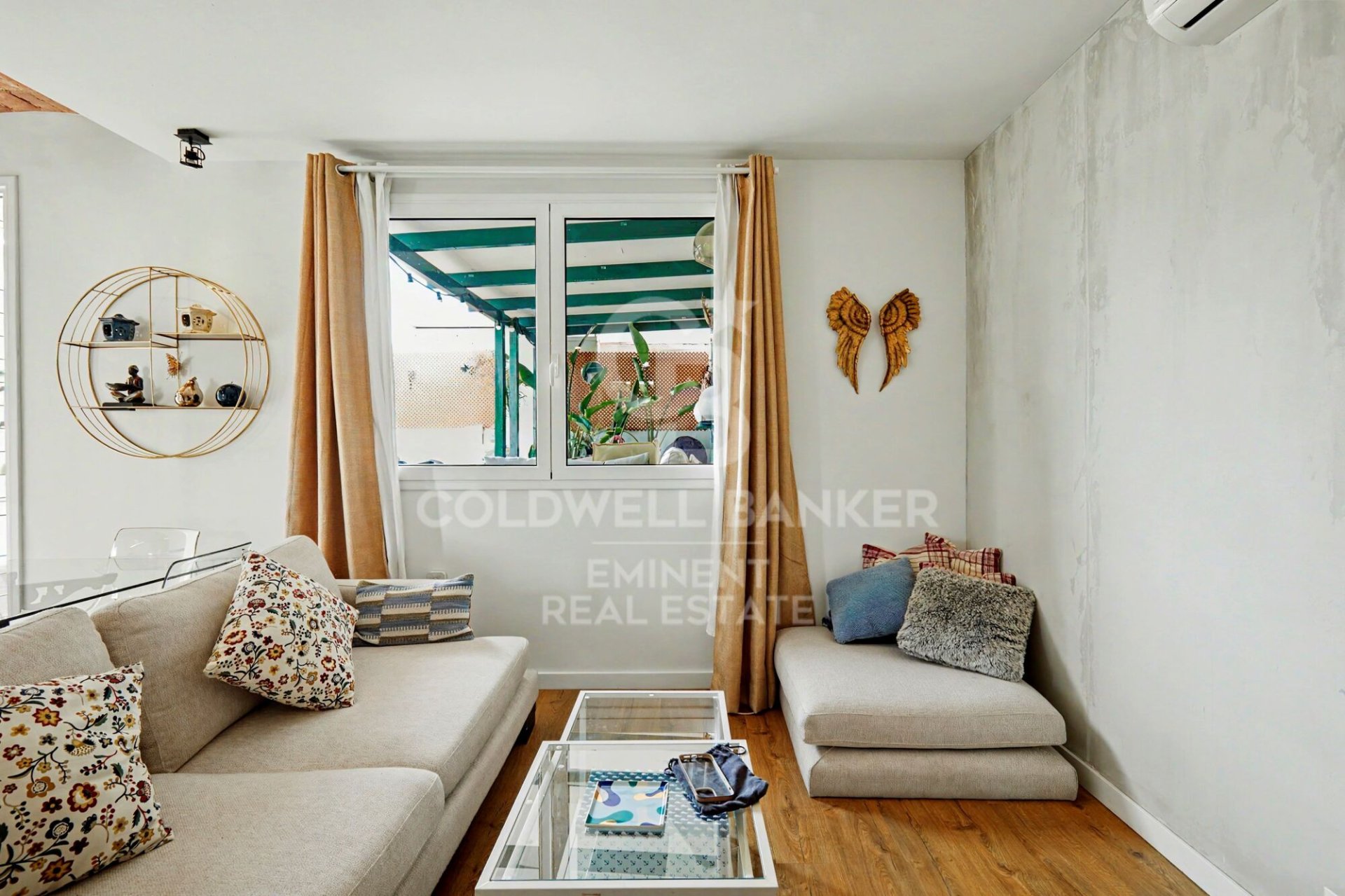 Appartamento a Barcelona, Spagna 1 camera da letto, 67 mq. N° 178622
