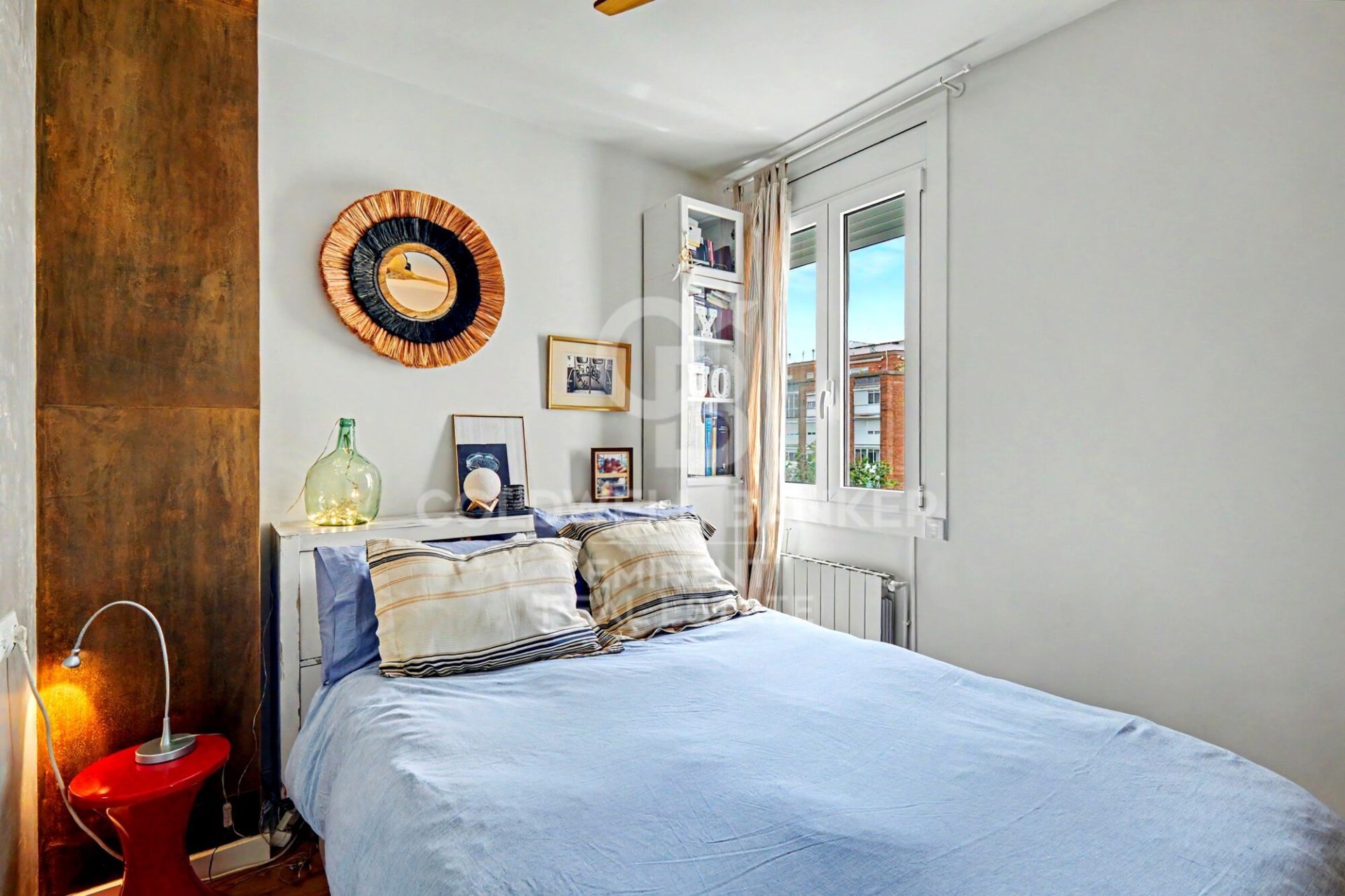 Appartamento a Barcelona, Spagna 1 camera da letto, 67 mq. N° 178622