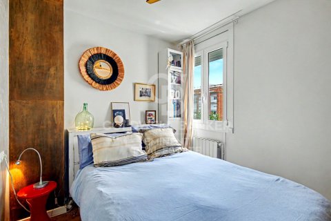 Apartment à vendre à Barcelona, Espagne, 1 chambre, 67 m2 No. 178622 - photo 3