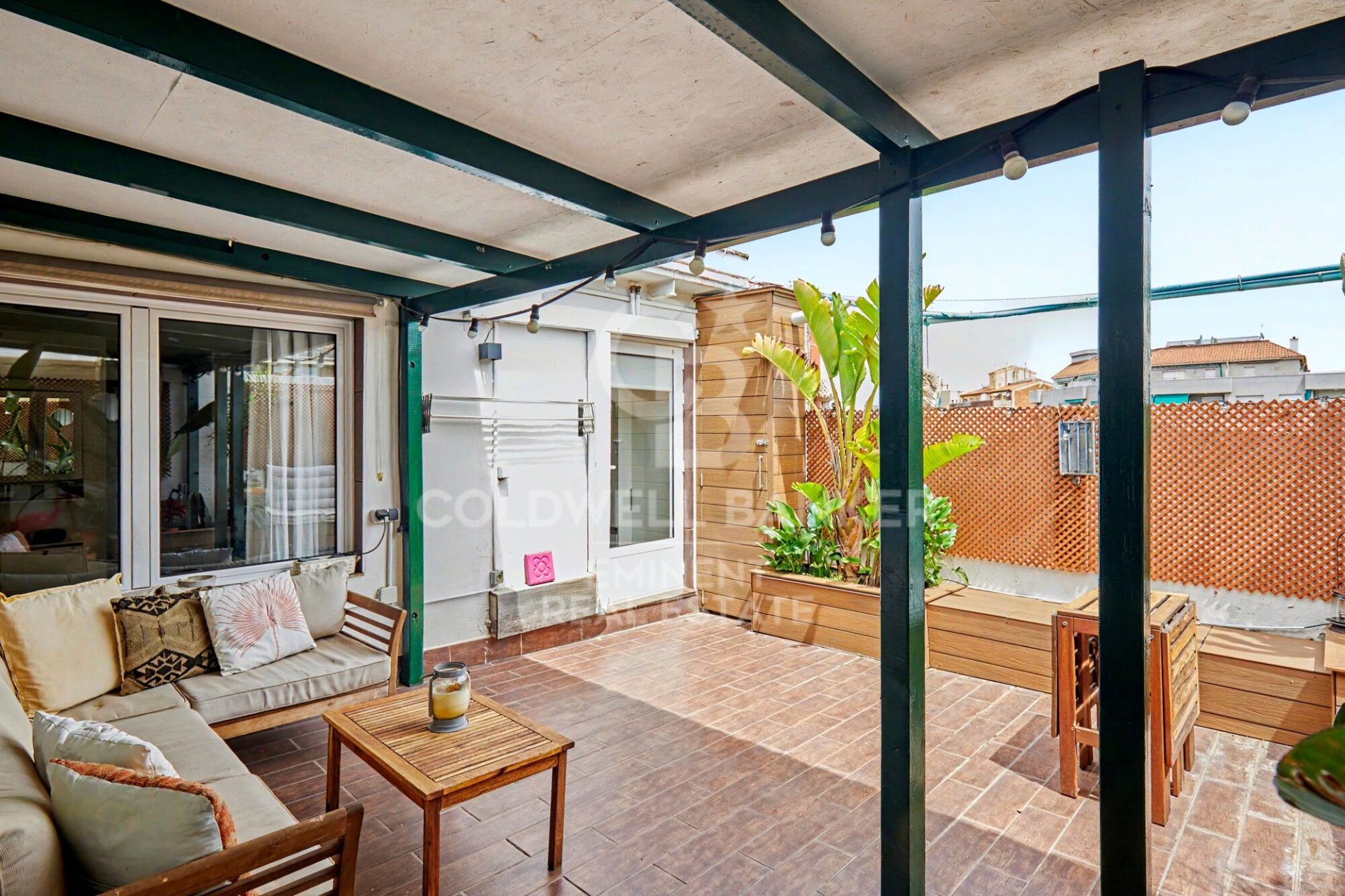 Appartamento a Barcelona, Spagna 1 camera da letto, 67 mq. N° 178622