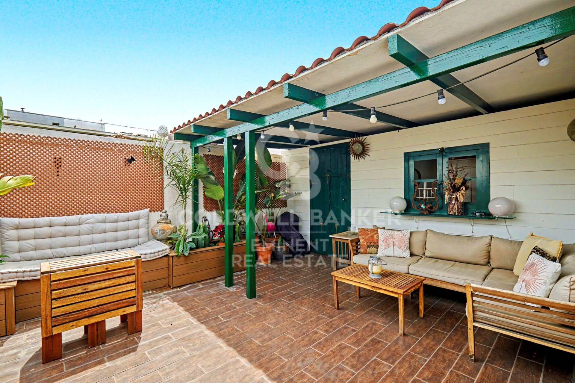Appartamento a Barcelona, Spagna 1 camera da letto, 67 mq. N° 178622