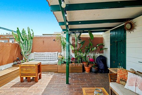 Apartment à vendre à Barcelona, Espagne, 1 chambre, 67 m2 No. 178622 - photo 26