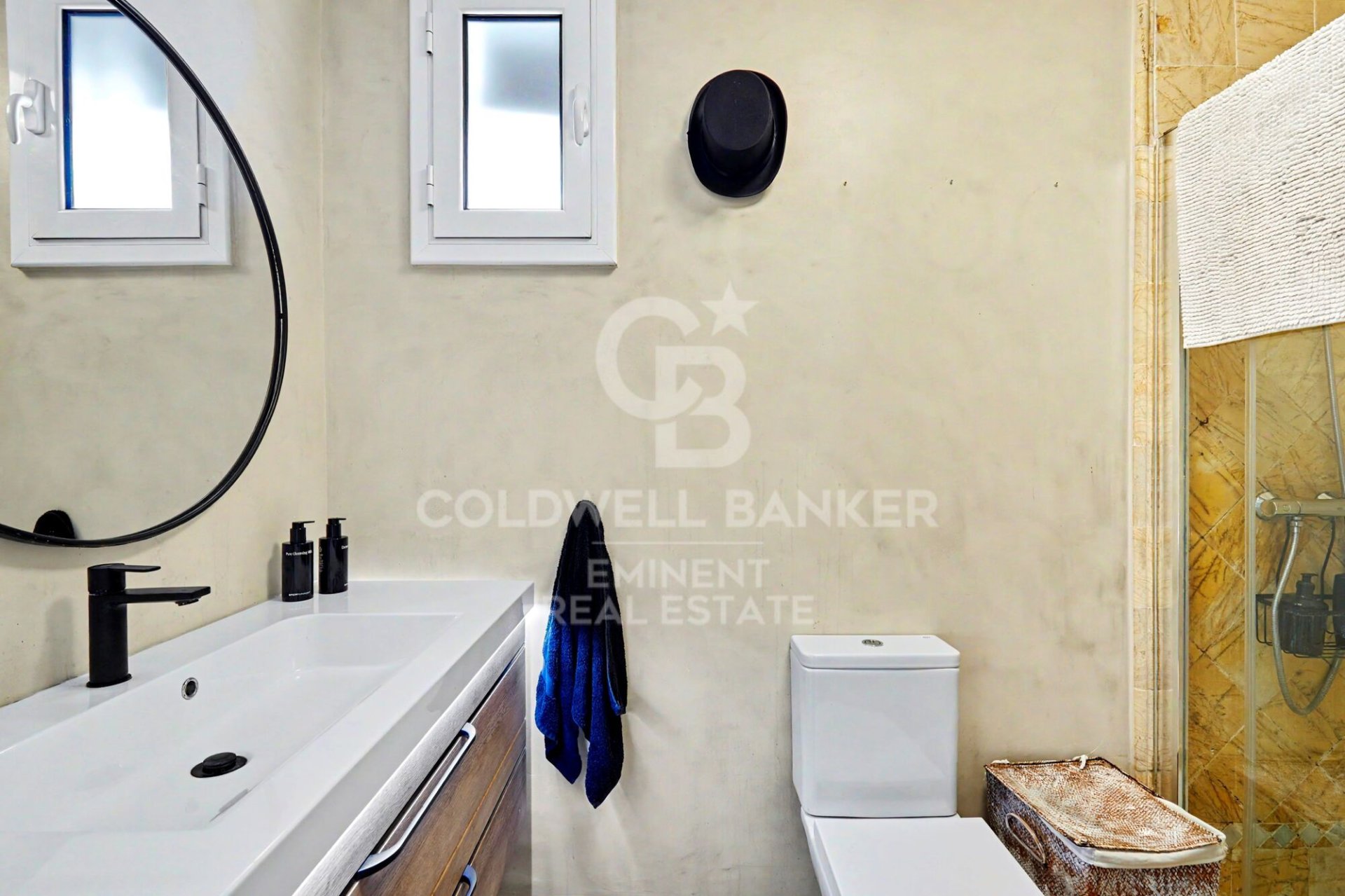 Appartamento a Barcelona, Spagna 1 camera da letto, 67 mq. N° 178622