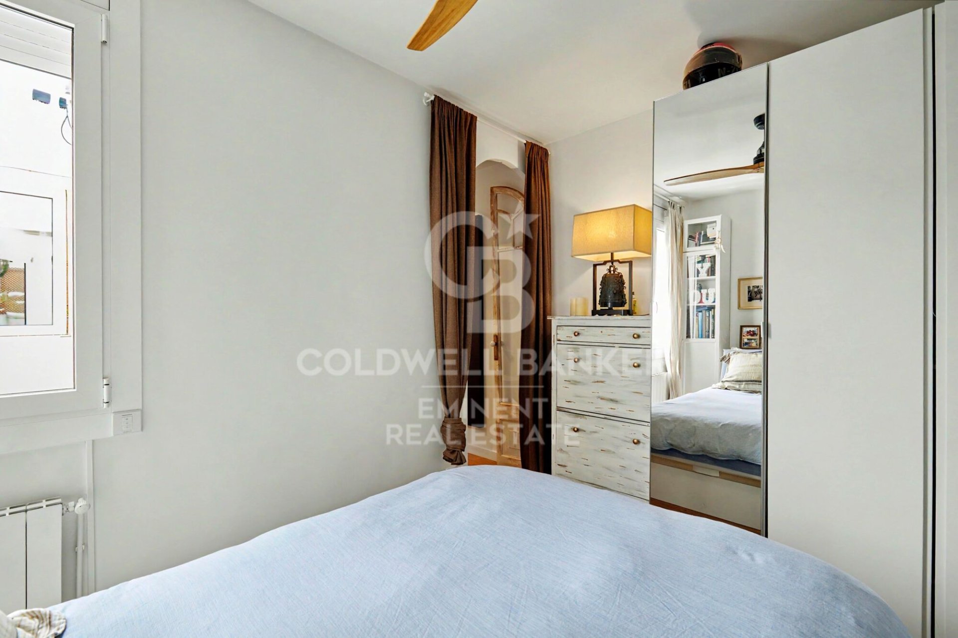 Appartamento a Barcelona, Spagna 1 camera da letto, 67 mq. N° 178622