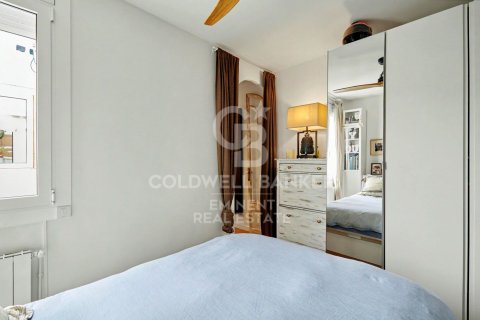 Apartment à vendre à Barcelona, Espagne, 1 chambre, 67 m2 No. 178622 - photo 4