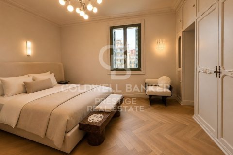 Apartment à vendre à Barcelona, Espagne, 4 chambres,  No. 178626 - photo 20