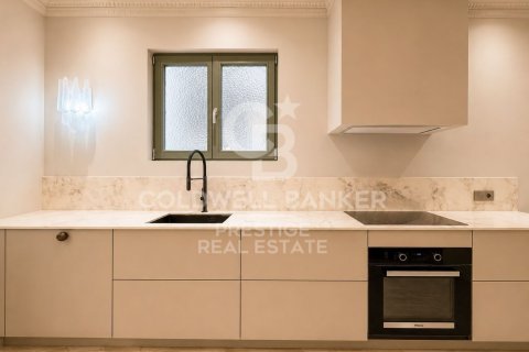 Apartment à vendre à Barcelona, Espagne, 4 chambres,  No. 178626 - photo 27